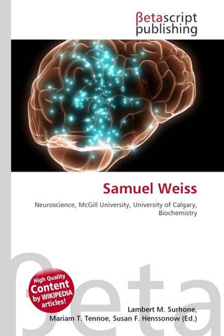 Samuel Weiss