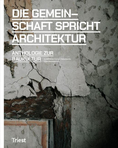 Die Gemeinschaft spricht Architektur