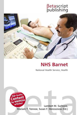 NHS Barnet