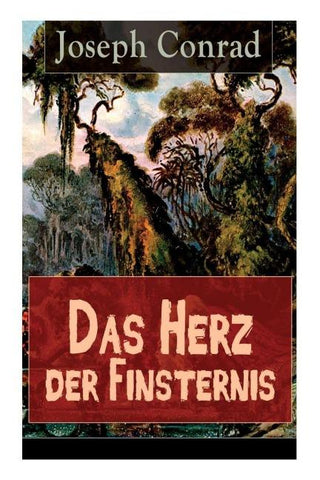 Das Herz der Finsternis