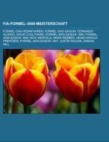 FIA-Formel-3000-Meisterschaft