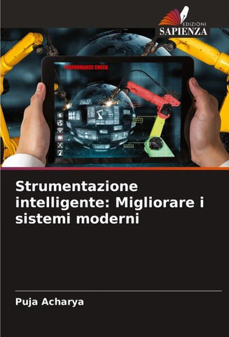 Strumentazione intelligente: Migliorare i sistemi moderni