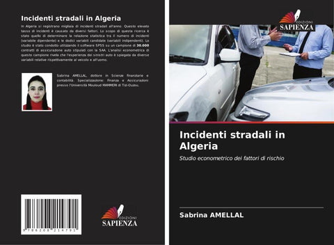 Incidenti stradali in Algeria