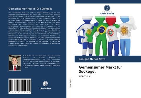 Gemeinsamer Markt für Südkegel