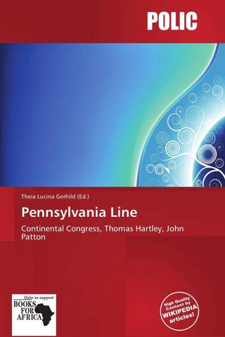 Pennsylvania Line