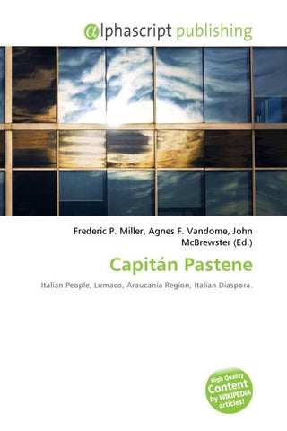 Capitán Pastene