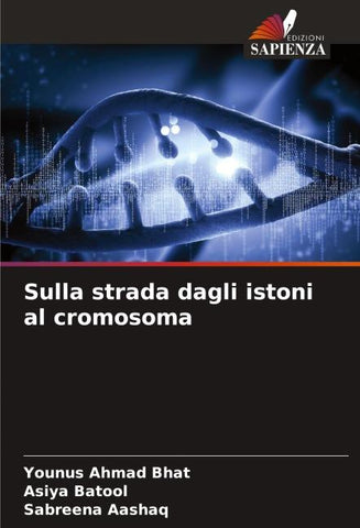 Sulla strada dagli istoni al cromosoma