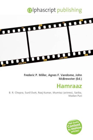 Hamraaz