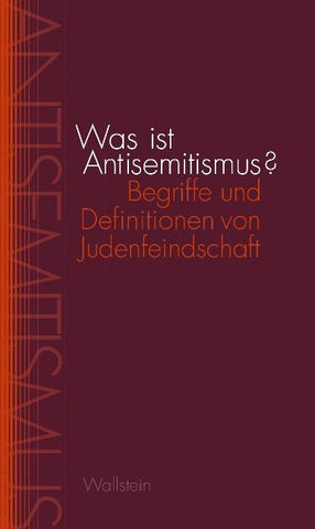 Was ist Antisemitismus?