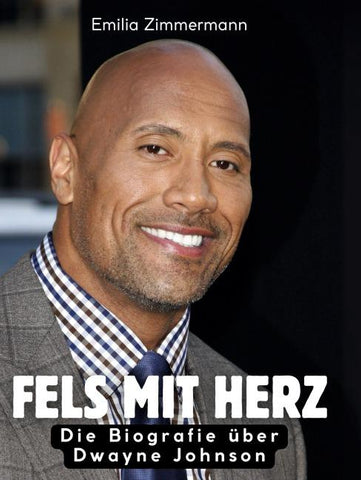 Fels mit Herz