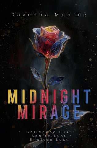 Midnight Mirage ~ Staffel 1