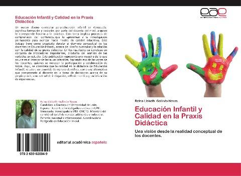 Educación Infantil y Calidad en la Praxis Didáctica