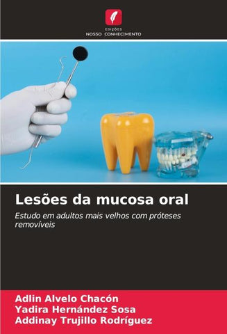 Lesões da mucosa oral
