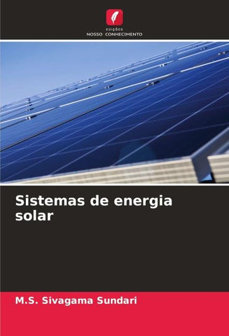 Sistemas de energia solar