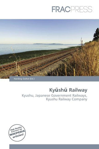 Ky¿sh¿ Railway