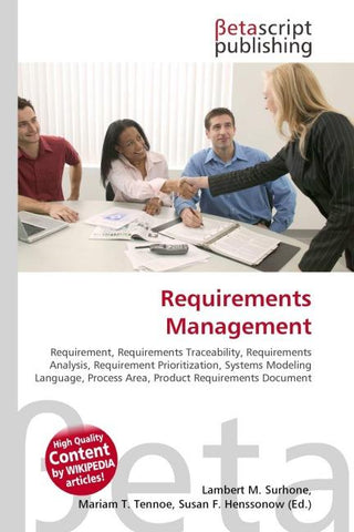 Requirements Management