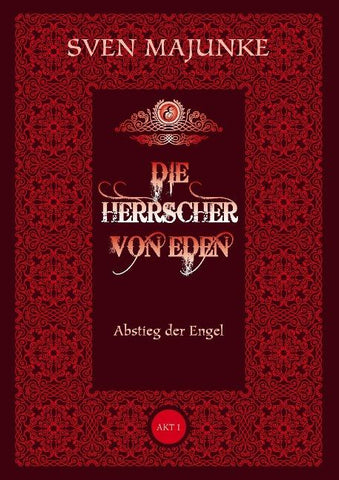 Die Herrscher von Eden