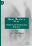 History Education in Africa