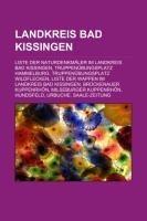 Landkreis Bad Kissingen