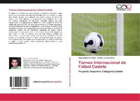 Torneo Internacional de Fútbol Cadete
