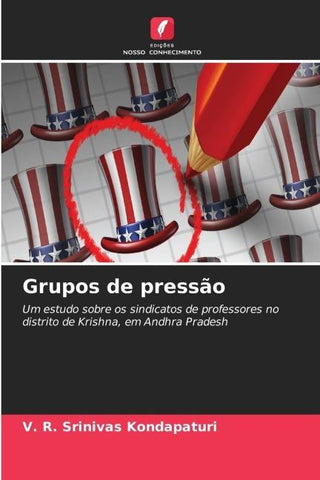Grupos de pressão
