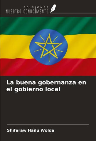 La buena gobernanza en el gobierno local