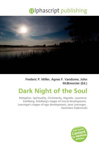 Dark Night of the Soul