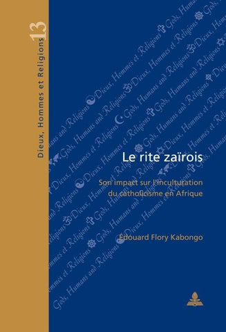 Le rite zaïrois