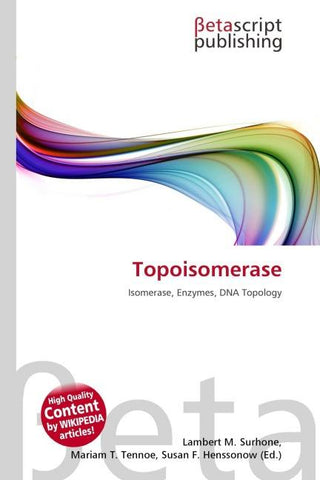 Topoisomerase