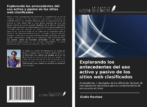 Explorando los antecedentes del uso activo y pasivo de los sitios web clasificados