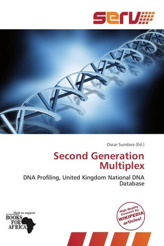 Second Generation Multiplex