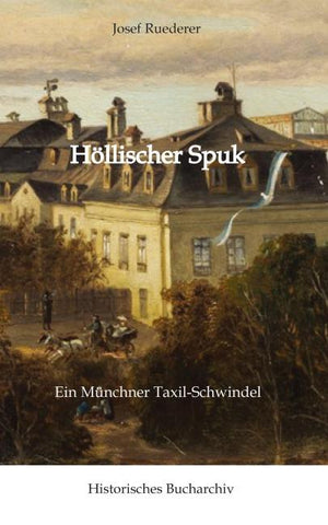 Höllischer Spuk