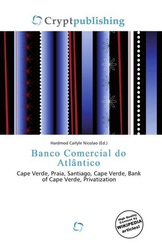 Banco Comercial do Atlântico