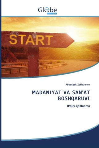 MADANIYAT VA SAN'AT BOSHQARUVI