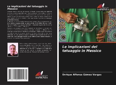 Le implicazioni del tatuaggio in Messico