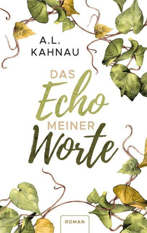 Das Echo meiner Worte