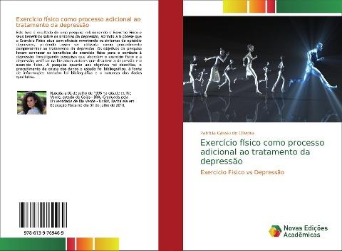 Exercício físico como processo adicional ao tratamento da depressão
