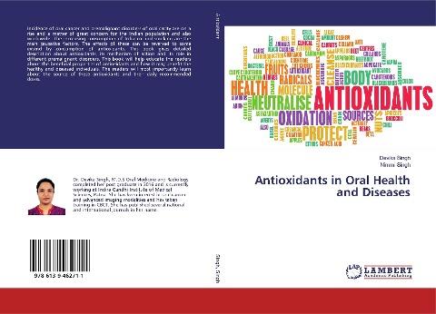Antioxidants in Oral Health and Diseases