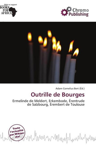 Outrille de Bourges