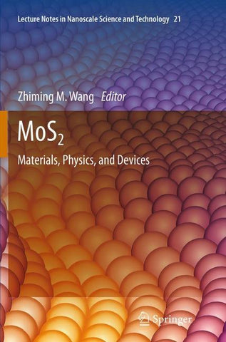MoS2