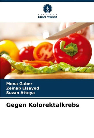 Gegen Kolorektalkrebs