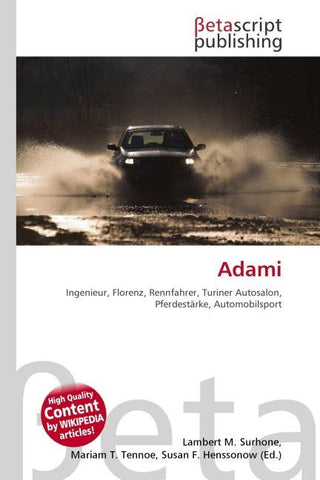 Adami