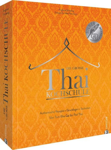 Die große Thai-Kochschule