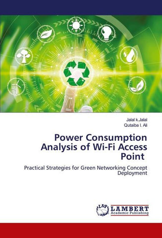 Power Consumption Analysis of Wi-Fi Access Point