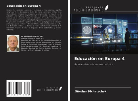 Educación en Europa 4