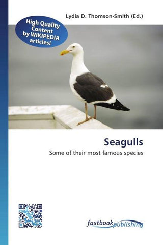 Seagulls