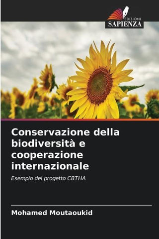 Conservazione della biodiversità e cooperazione internazionale