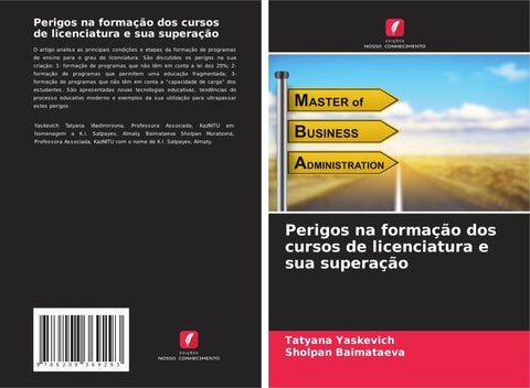 Perigos na formação dos cursos de licenciatura e sua superação