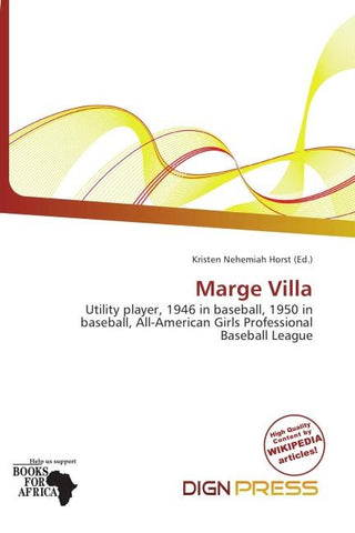 Marge Villa