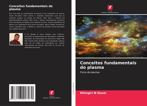 Conceitos fundamentais do plasma
